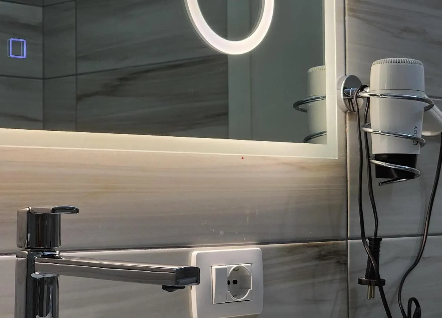 Sixt Premium Apartment Golem