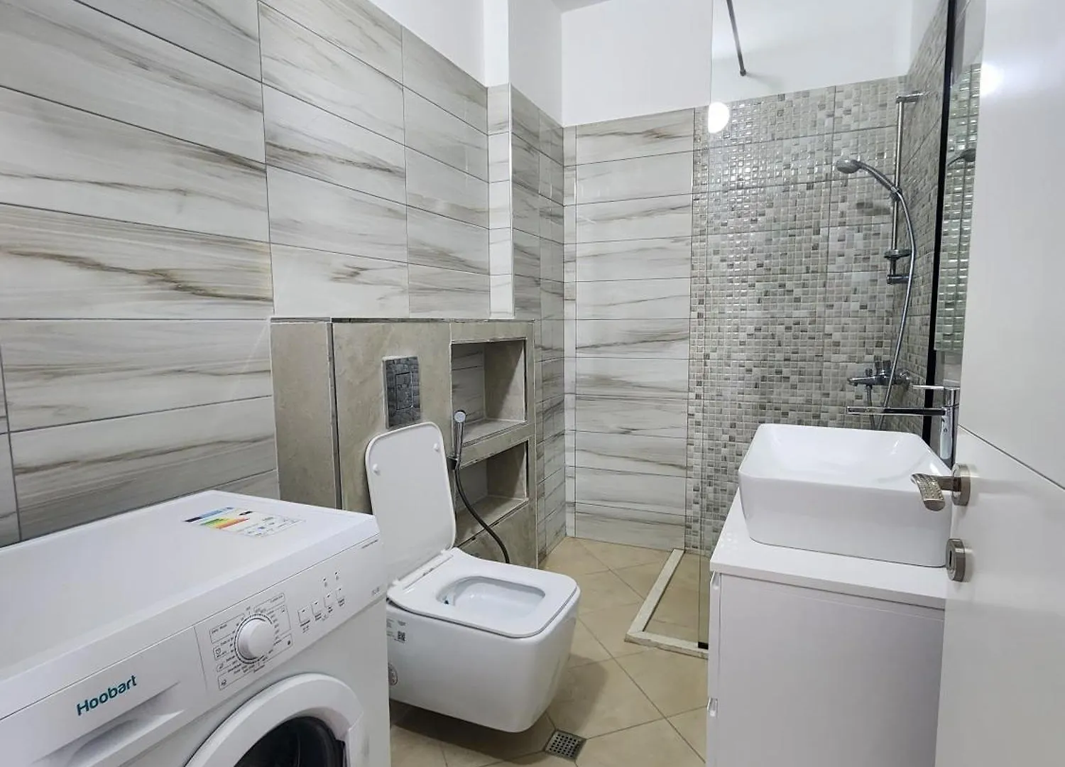 Sixt Premium Apartment Golem 0*, Golem (Tirana) Albania