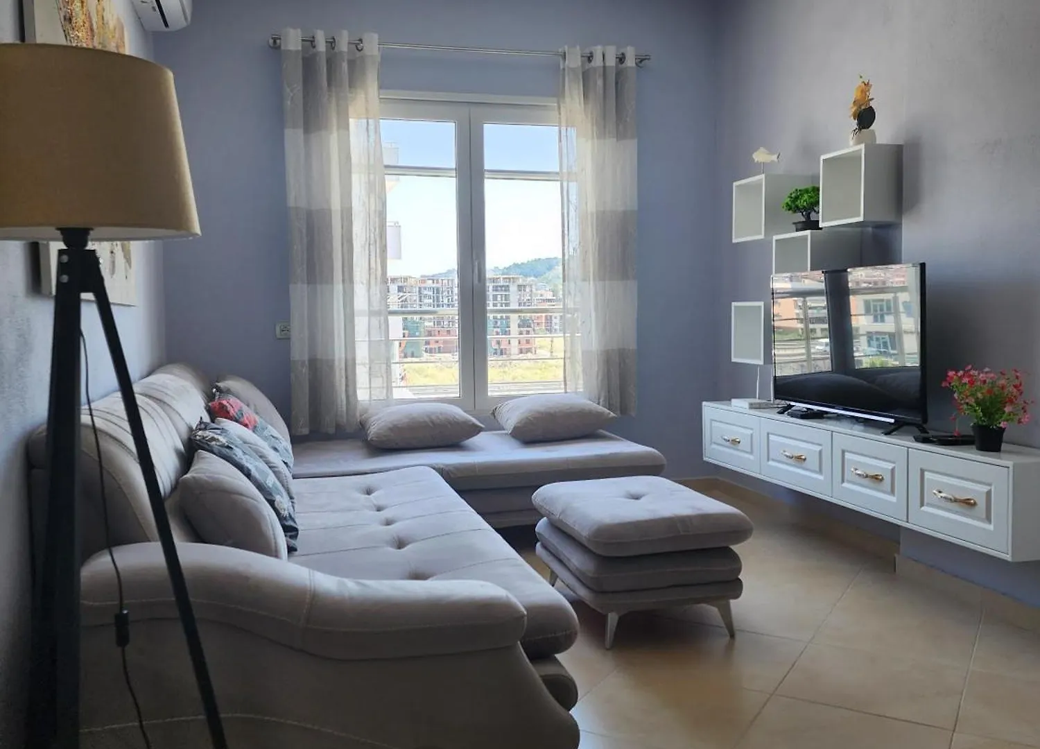 Sixt Premium Apartment Golem Albania